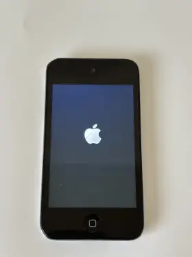 Mc540bt Apple Ipod Mc540bt/a 4th Gen 32gb - Classic Portable Media A1367 Parts Only Locked