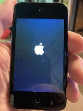 Apple Ipod Mc547ch Touch 64 Bb