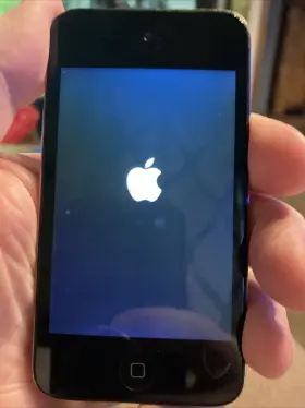 Mc547ch Apple Ipod Touch 64 Bb