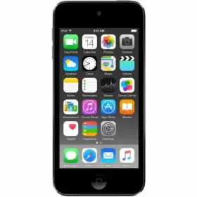 Mkhx2j Apple Ipod Mkhx2j/a Touch 6th Generation 32gb Space Gray A1574 A Condition