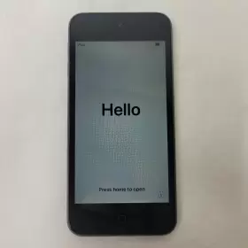 Mkj02ll Apple Ipod Mkj02ll/a Touch 6th Generation A1574 32gb Space Gray
