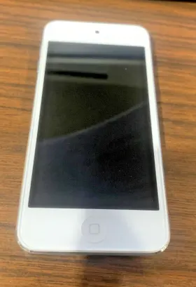 Mkwr2ll Apple Ipod Mkwr2ll/a-cr Touch 128gb Silver