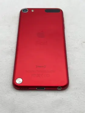 Mkwr2vc Apple Ipod Mkwr2vc/a Touch 64gb Red