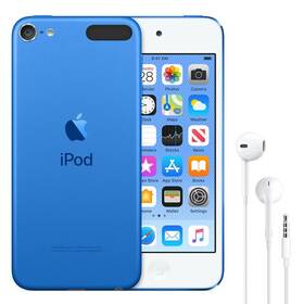 Apple Ipod Mlub20316 New Touch 6th 7th Generation 128gb 256gb All Colors Sealed Box Lot