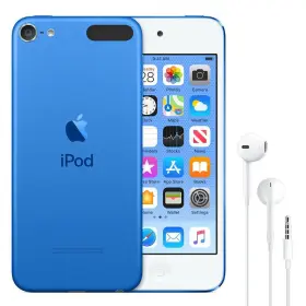 Mlub20316 Apple Ipod New Touch 6th 7th Generation 128gb 256gb All Colors Sealed Box Lot