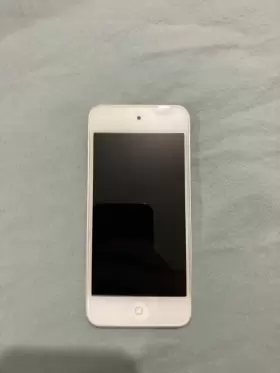 Mvje2lla Apple Ipod Touch 7th Gen 256gb - Gray