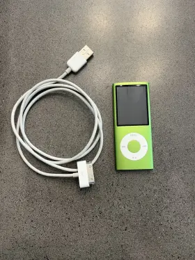 Ym915glq3qx Apple Ipod Nano