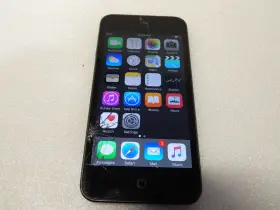 Nd723ll Apple Ipod Nd723ll/a Touch 7th Generation - Blue 32gb Works