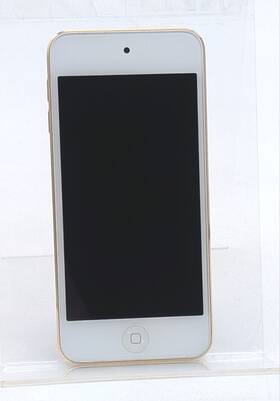 Apple Ipod Nkhx2j/a Touch 6th Generation 32 Gb A1574 Gold/white - Read