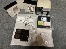 Pa447ll Apple Ipod Pa447ll/a Openbox Heraeus Edition A1136 5.5 Generation 30gb Black With Dock Kit