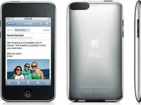 Apple Ipod Pc008ll Touch 3rd Generation 32gb Storage Various Conditions