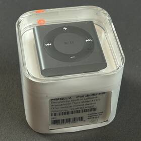 Apple Ipod Pkmj2ll/a Shuffle 4th Generation Model A1373 Sealed Brand New