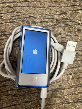 Apple Ipod Pkn02ll 15gb Storage
