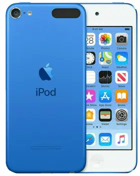 Pp3271523 Apple Ipod New-sealed Touch 7th Generation 256gb All Colors-fast Shipping Lot