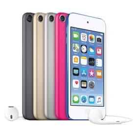 Apple Ipod Pp3271538 New Touch 6th 7th Generation 16/32/64/128/256gb All Colors Fast Ship