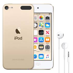 Apple Ipod Pp3271607 Inch New Sealed Touch 6th 7th 128/256gb All Colors Warranty Fast Ship