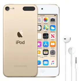 Pp3271607 Apple Ipod Inch New Sealed Touch 6th 7th 128/256gb All Colors Warranty Fast Ship