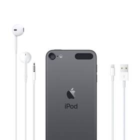 Apple Ipod Pp3281504 New-sealed Touch 7th Generation 256gb All Colors- Fast Shipping Lot