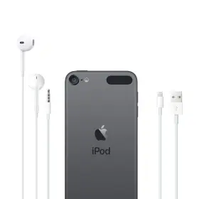 Pp3281504 Apple Ipod New-sealed Touch 7th Generation 256gb All Colors- Fast Shipping Lot