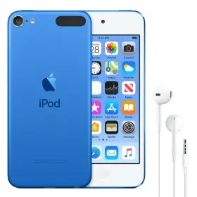 Pp4151749 Apple Ipod New Sealed Touch 7th 128gb Generation All Color Mp4 Us Fast Shipping