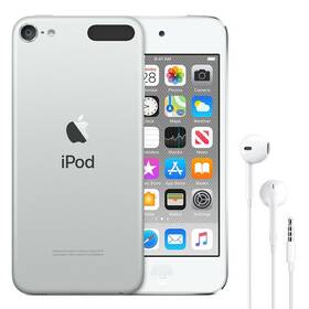Apple Ipod Pp4151800 New Touch 5th 6th 7th 32 64 128 256gb Sealed All Colors Fast Ship Lot