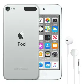 Pp4151800 Apple Ipod New Touch 5th 6th 7th 32 64 128 256gb Sealed All Colors Fast Ship Lot