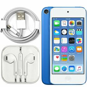 Apple Ipod Pp431113 New Sealed Touch 7th Generation 256gb All Color Fast Shipping Lot