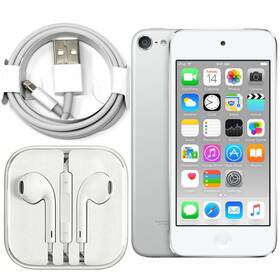 Apple Ipod Pp431118 New Touch 7th Generation 128gb 256gb All Colors -fast Delivery Lot W
