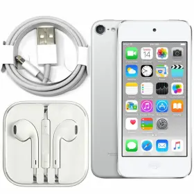 Pp431118 Apple Ipod New Touch 7th Generation 128gb 256gb All Colors -fast Delivery Lot W