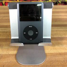 Apple Ipod Q.1 C/bb 20250724 Al.08 Classic A1238 160gb 6th Gen Black 7965 Songs Works