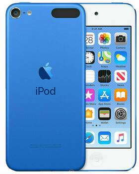Apple Ipod Rw431146 New Sealed Touch 7th 128gb 256gb Generation Mp4 Fast Shipping Lot