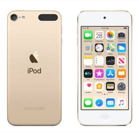 Apple Ipod Rw431359 New-sealed Touch 7th Generation 256gb All Color- Fast Shipping Lot