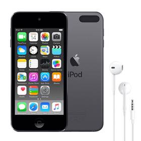 Apple Ipod Rw481722 New Sealed Touch 6th 7th Generation 128 256gb Mp4 Mp3 Fast Ship Lot
