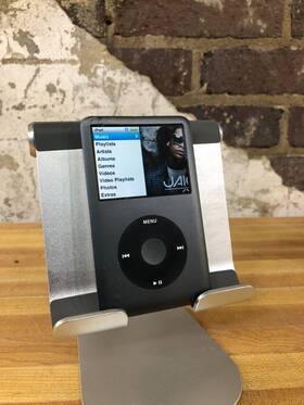 Apple Ipod S.a 4 20250214 Al.05 A1238 7th Gen Classic 120gb 9mb565ll/a Works Great 2 687 Songs