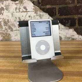 Apple Ipod S.b 8 20250331 Al.21 Classic 5th Generation 30gb A1136 White 2956 Songs Works Great
