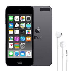 Apple Ipod Tg3291054 New-sealed Touch 6/7th Generation 128gb All Colors Fast Shipping W