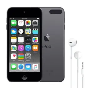 Tg3291054 Apple Ipod New-sealed Touch 6/7th Generation 128gb All Colors Fast Shipping W