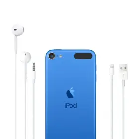 Tg481610 Apple Ipod New Touch 6th 7th Generation 64/128/256gb All Color / Sealed Box Lot