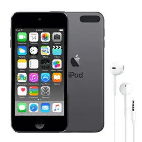 Tg481617 Apple Ipod Inch New Sealed Touch 6th 7th 128gb All Colors 2warranty Gift Lot Wl