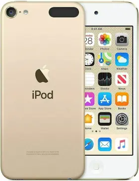 Tp3971424401 Apple Ipod Brand New Touch 7th Generation 32gb 128gb 256gb All Colors Sealed Lot