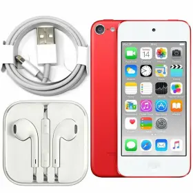 Tp881512591 Apple Ipod Touch 7th Generation All Colors 256gb Brand New And Sealed Free Lot W