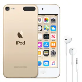 Tp95211431 Apple Ipod New Sealed Touch 7th 128gb 256gb Generation Mp4 Fast Shipping Lot G