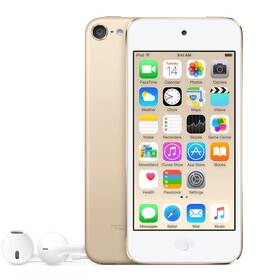 Apple Ipod Tp95211435 New-sealed Touch 7th Generation 256gb All Colors- Fast Shipping Lot G