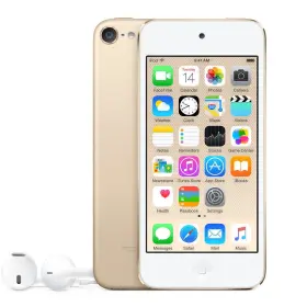 Tp95211435 Apple Ipod New-sealed Touch 7th Generation 256gb All Colors- Fast Shipping Lot G