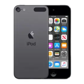 Ipt632ab67 Apple Ipod Touch 6 6th Gen 32gb 2015 - Good Condition