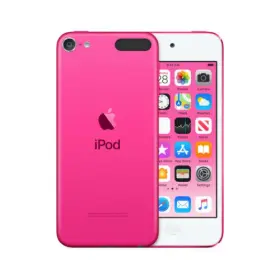 Ipt732ab67 Apple Ipod Touch 7 7th Gen 32gb 2019 - Good Condition