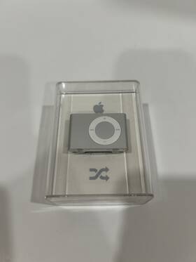 Apple Ma564ll/a A1204 Ipod Shuffle 16 Gb New In Box