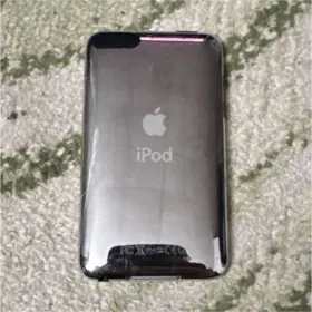 Mc2310 Apple Ipod Touch 32gb Silver Media Player