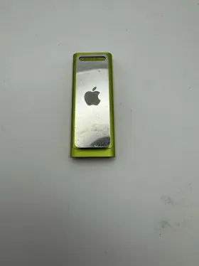 Mc384zp Apple Mc384zp/a Ipod Shuffle 3rd Generation Green 2 Gb No Tested