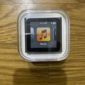 Apple Mc688 Mini Ipad Nano 8gb Graphite